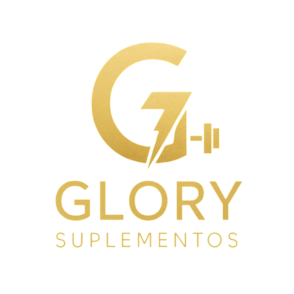 Glory Suplementos